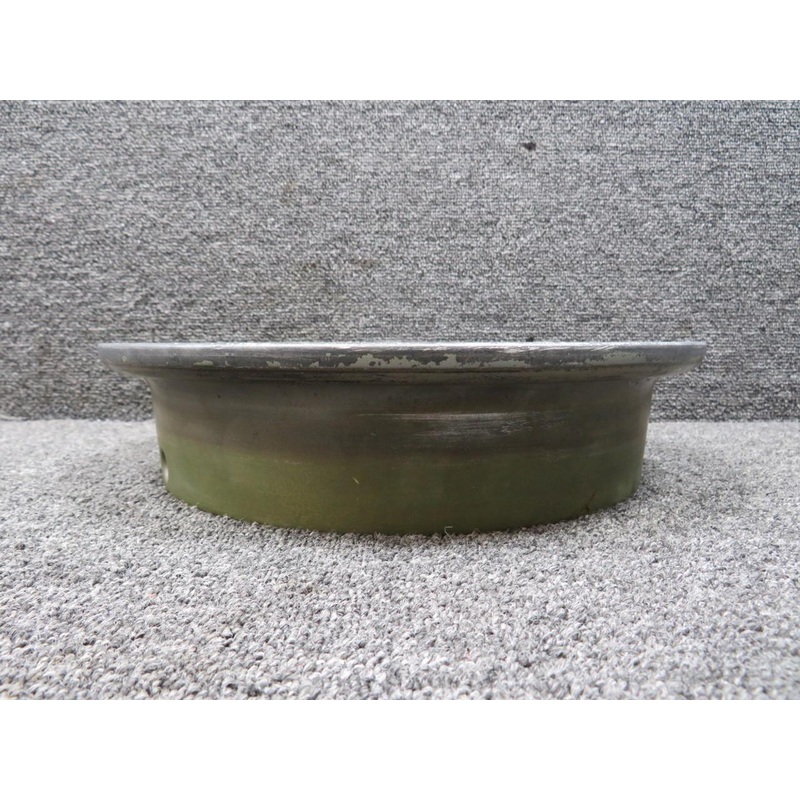 9544207 Goodyear 18×4.4 Nose Gear Wheel Half
