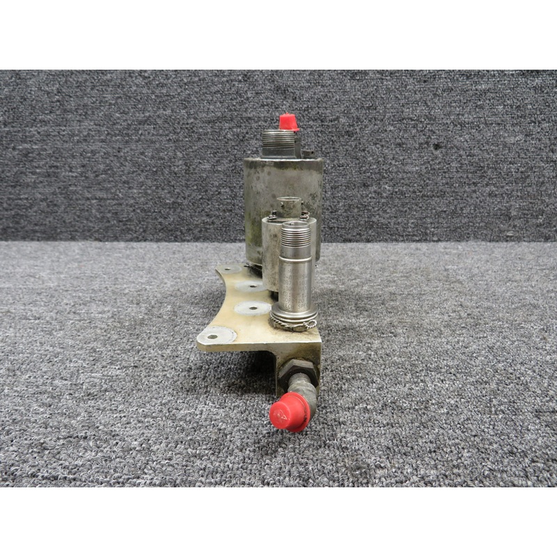 98087-1103P26-1 Neo-Dyn Pressure Switch with Manifold Assembly