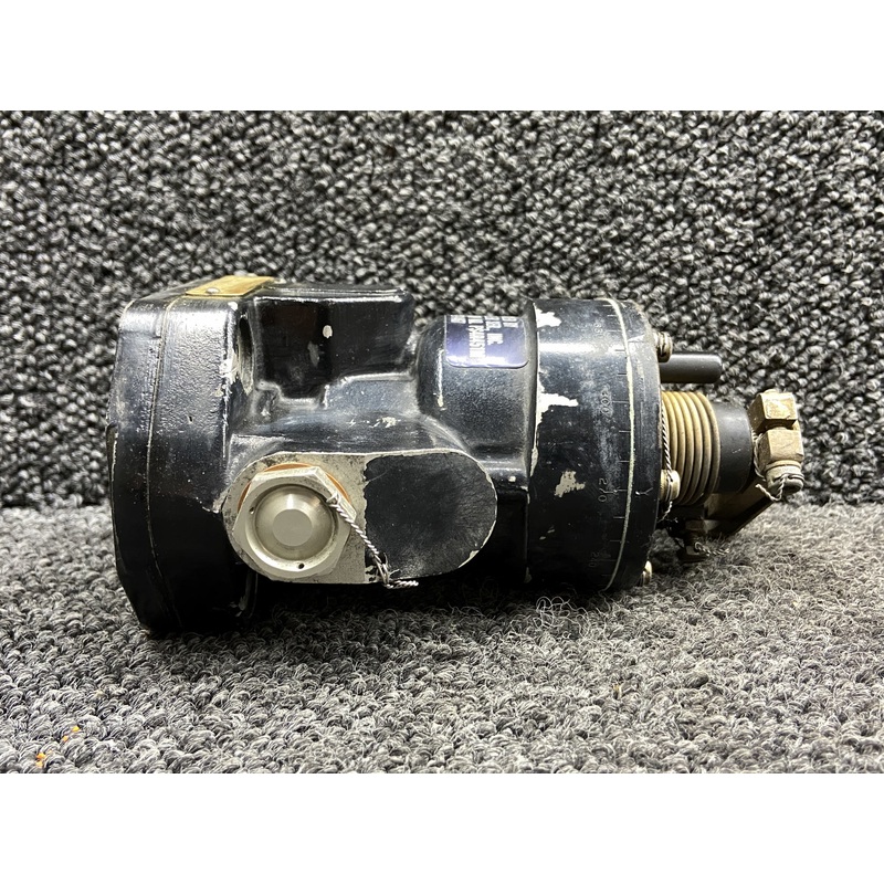 C210452 (Alt: 35-380088) Cont IO-520-BA Woodward Propeller Governor Assembly