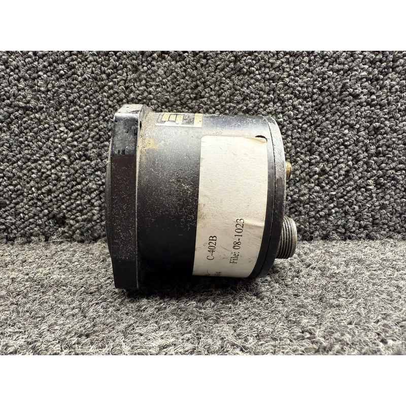 C662019-0101 Aircraft Instruments Tri-Engine Indicator (Core)
