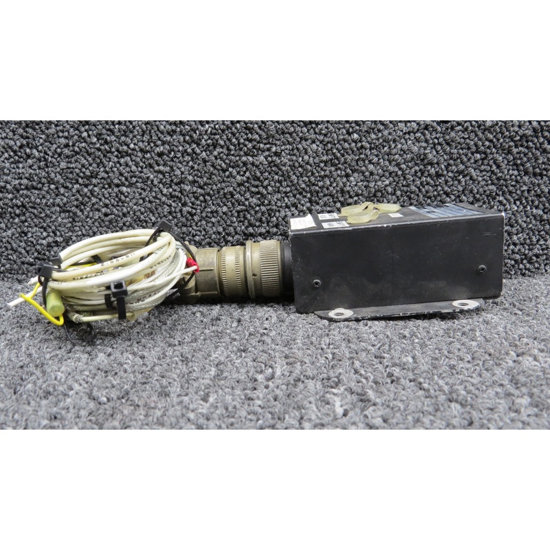 CMF1167 (Alt: 9910082-2) Consolidated Fuel Control Monitor (Volts: 28)