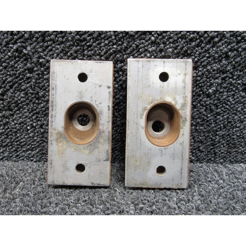 LM-423-41, LM-423-42 Lord Manufacturing LM-423-SA12 Engine Shock Mount Set