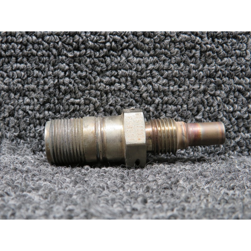 M2001-518 (Alt: 6600213-3) CPI Temperature Switch, 645F