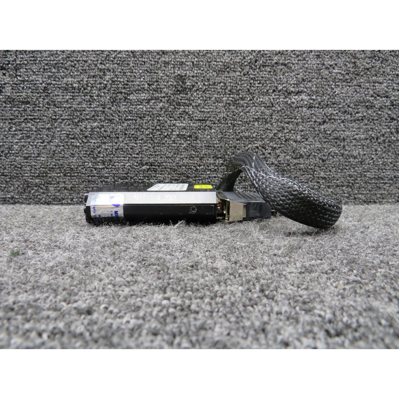 MD41-1468A(5V) Mid-Continent GPS Annunciation Control Unit, 28V