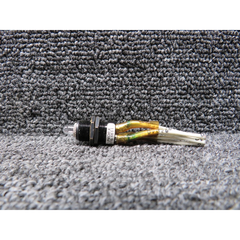 MS25041-3 (Alt: SC076-1811) Oak Grigsby Press to Test Light