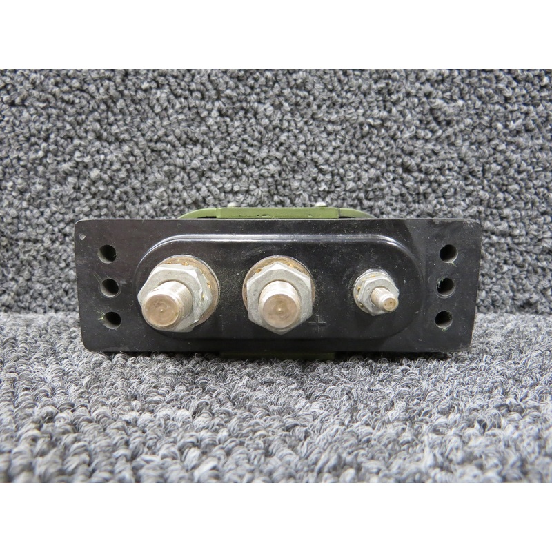 MS3506-1 (Alt: 84563-003) Anderson External Power Receptacle (Volts: 28)