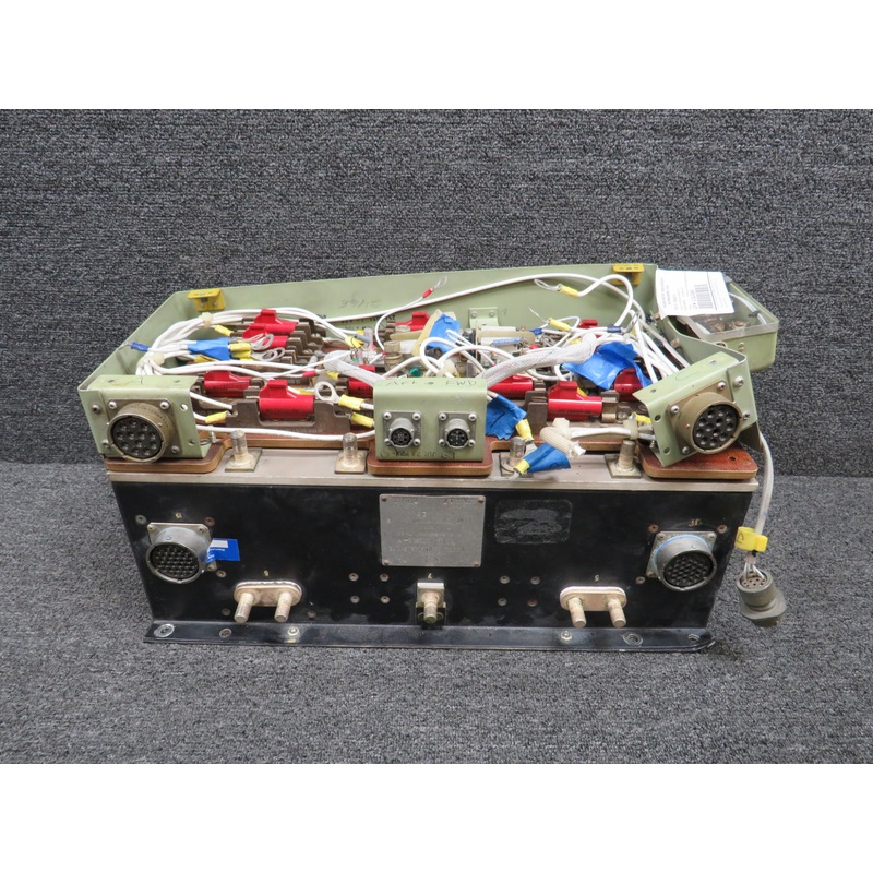 RSX1678-11 (Alt: 6608205-16) S-D Generator Control Panel