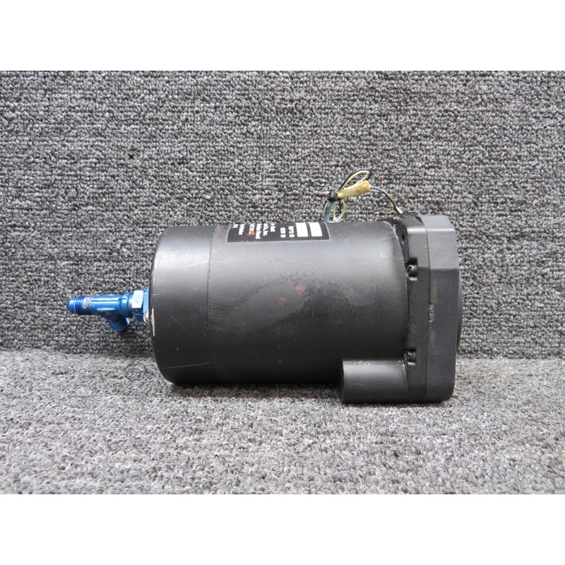 SLZ9669-1 Teledyne Vertical Speed Indicator