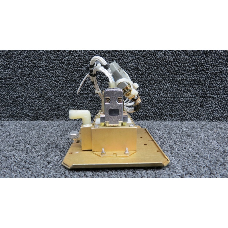 SSD120-30N-RS232 Trans-Cal All Solid-State Altitude Digitizer (Volts: 10-30)