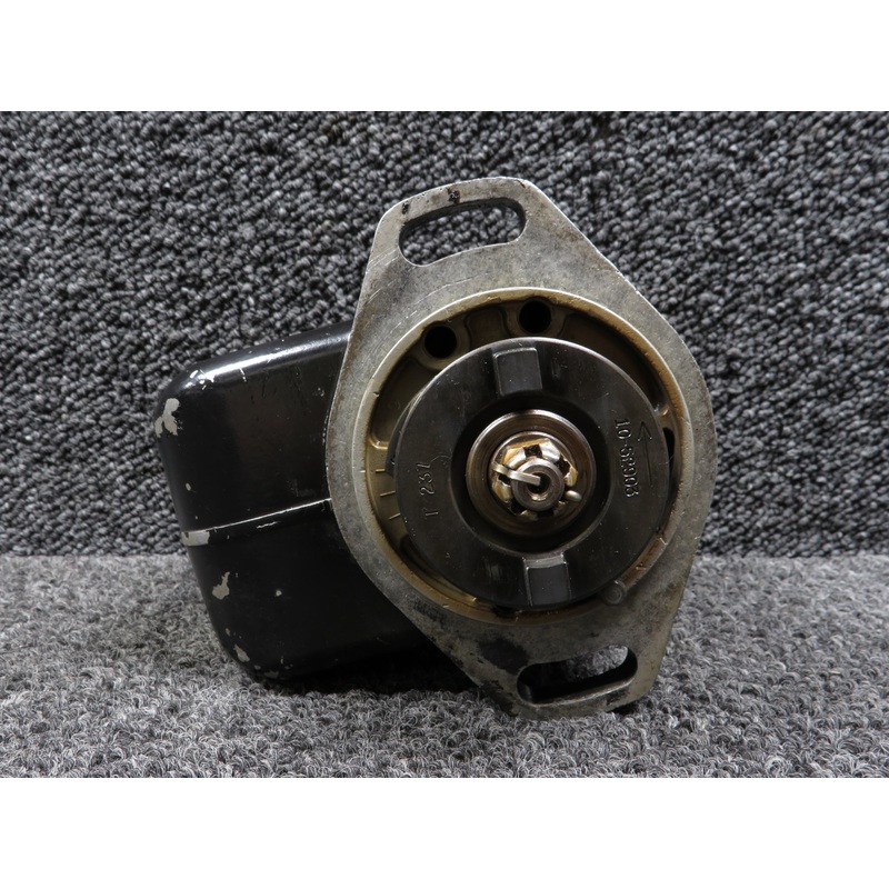 10-51365-9 Telendyne S6LN-21 Magneto Assembly RH