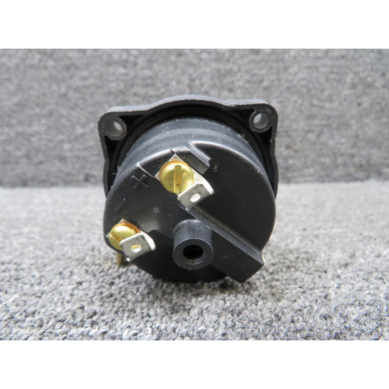 100690 Datcon 873-IB Hours Meter Volts: 12-24 (Hours: 145.7)
