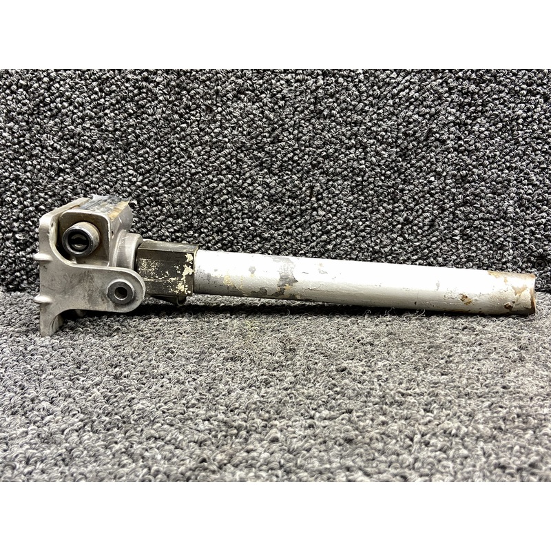 1209-00-1 (Alt: 489-425) Dukes Flap Transmission Actuator Assembly LH