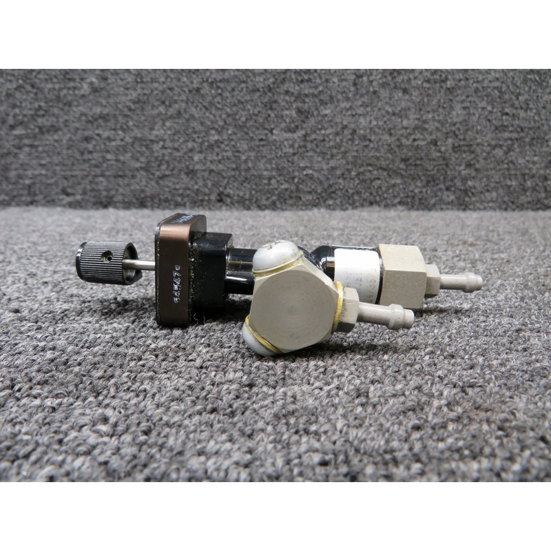 131302-1 AlliedSignal Series 3 Selector Unit with Knob