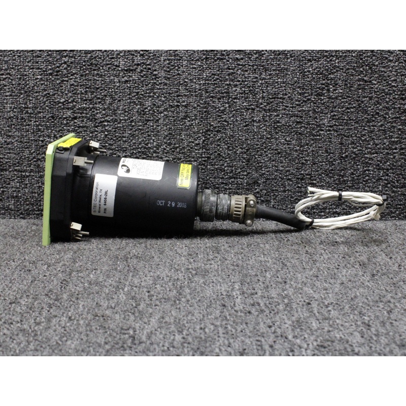 1394T100-14RB Mid-Continent Turn Coordinator Indicator w Mod, Faceplate (11-32V)