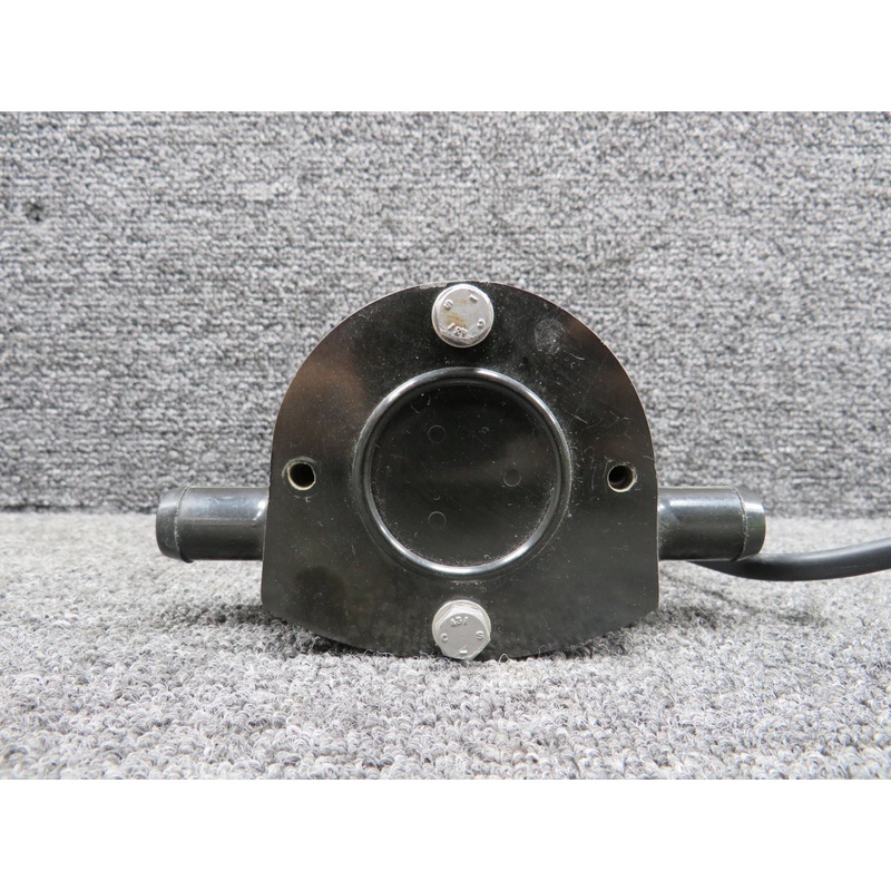17000-382 Monogram Sanitation Motor and Pump Assembly, 28V w Green Tag (Core)