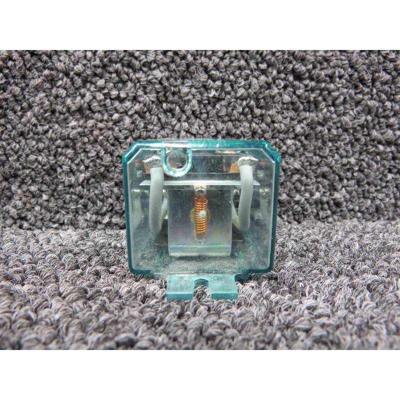 187-32C200 Midtex Relay (Volts: 24, Amps: 20)