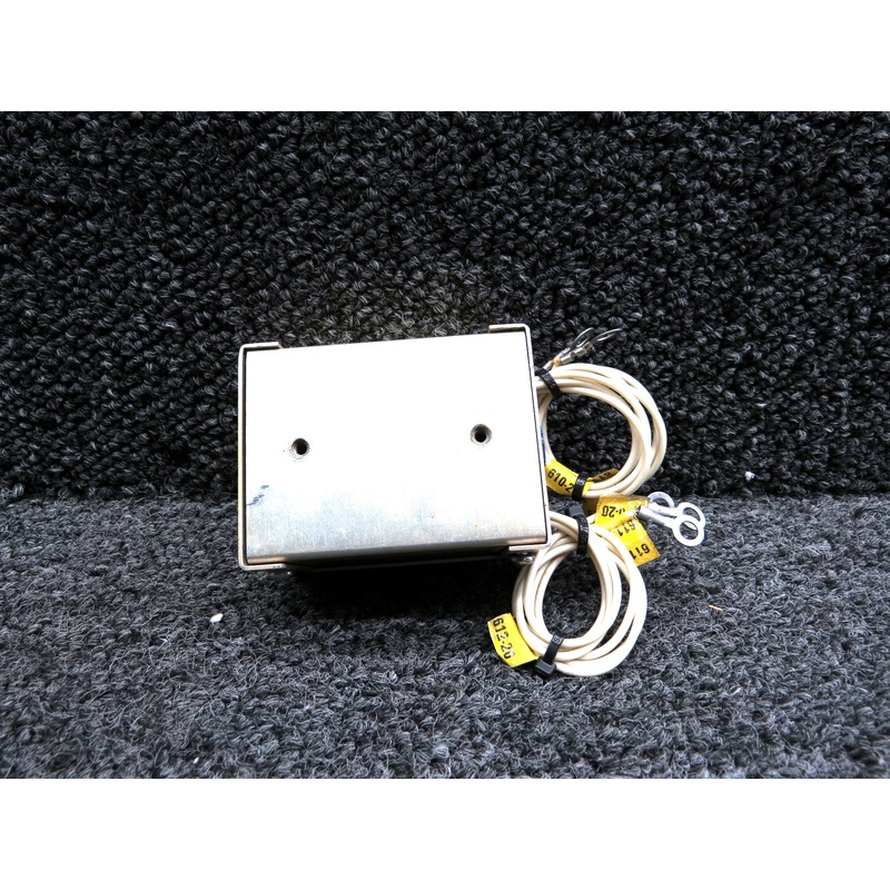 1B552 Edo-Aire Mitchell Trim Adapter Relay Assembly