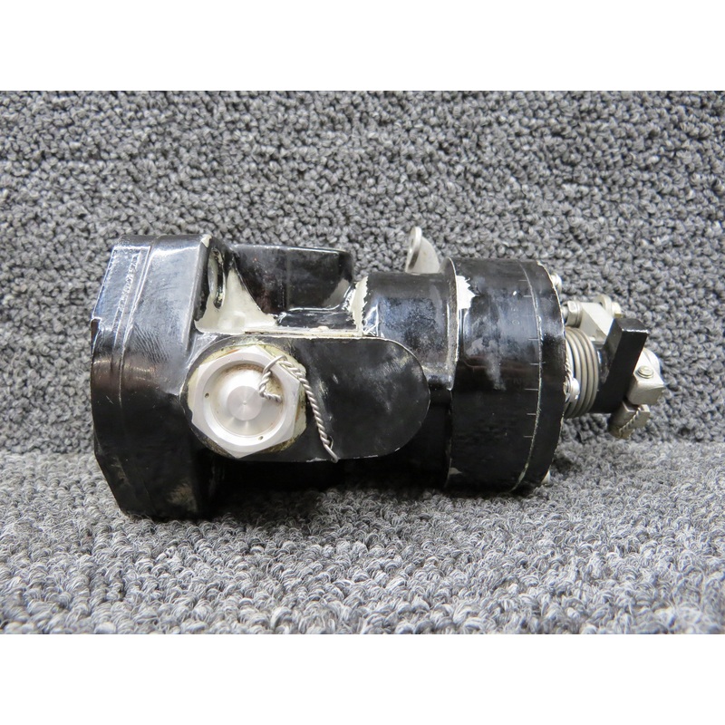 210345 Woodward Propeller Governor