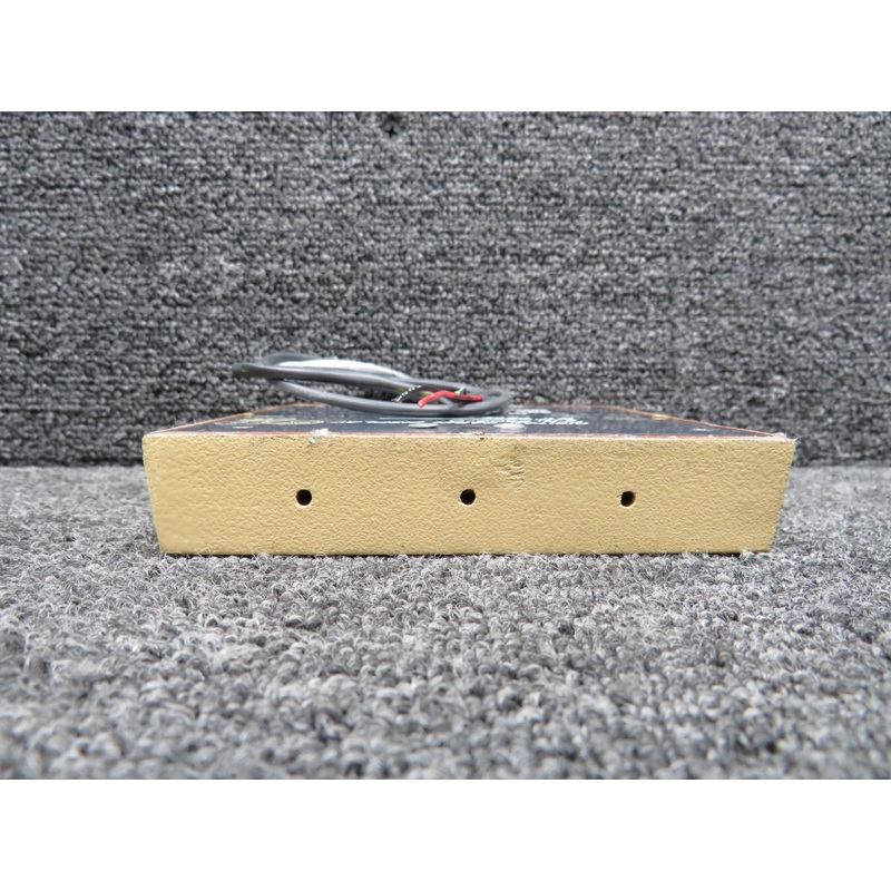 2504-003 B&D Instruments Digital Cabin Display with Green Repairable Tag (Core)
