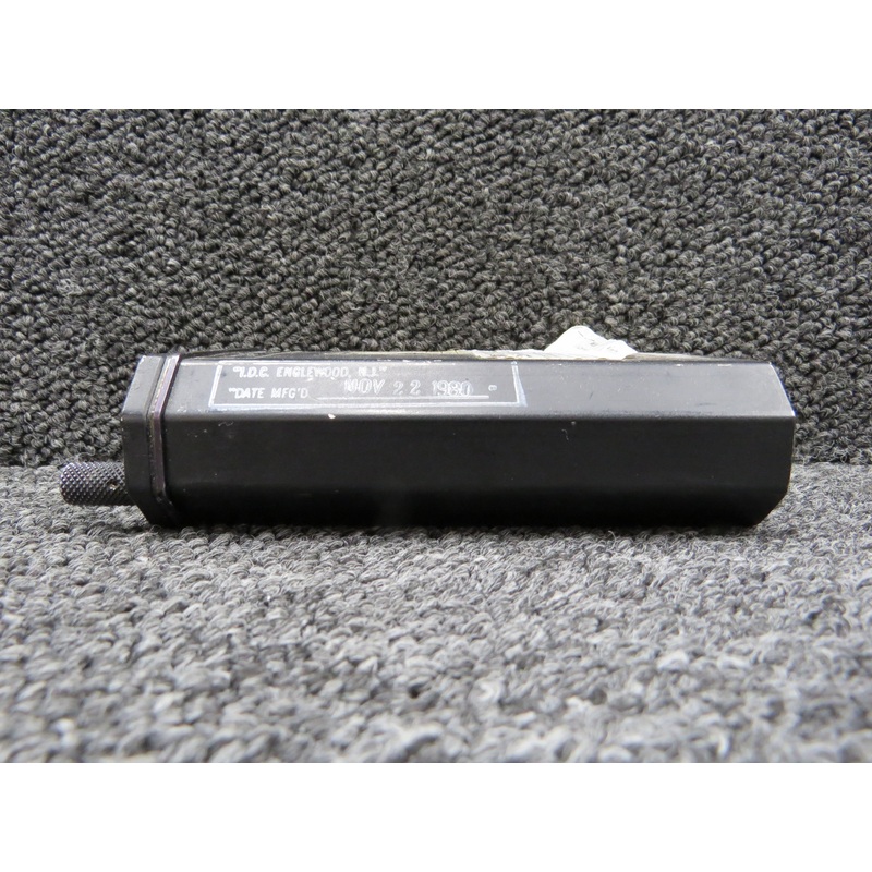 25100-034 Intercontinental Dynamics Altitude Alerter Indicator with Mods