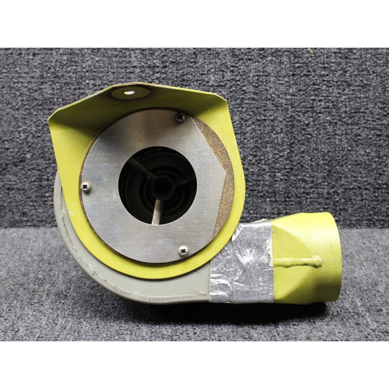 27D39, 30D40 Swearingen SA-226T Howard Combustion Air Blower Assembly (28V)