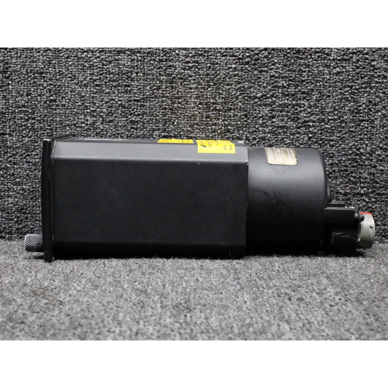 28702-552 Intercontinental Dynamics 519 Encoding Altimeter with Modifications
