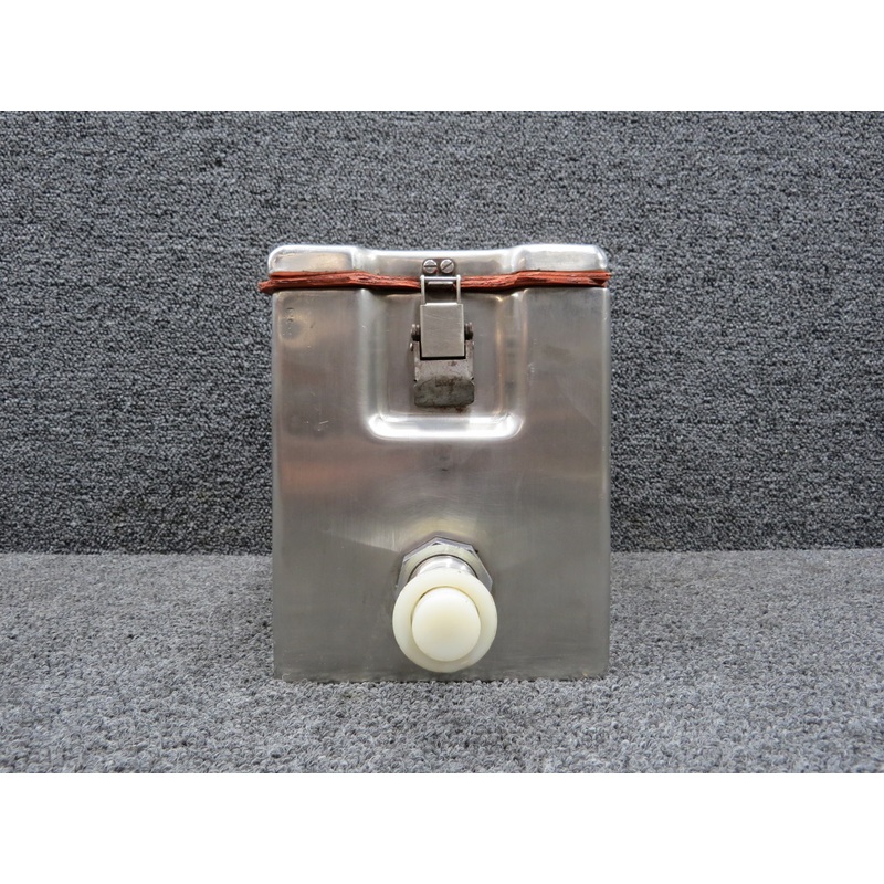 306-140B Mansfield Electric Hot Liquid Container 28 Volts, 120 Watts