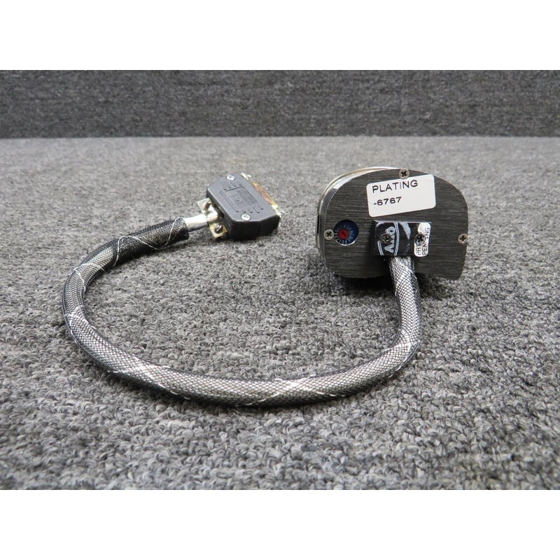 30600036 (Alt: 6633208503-007) Audio Int PCU Switch w Rev and Green Tag (Core)