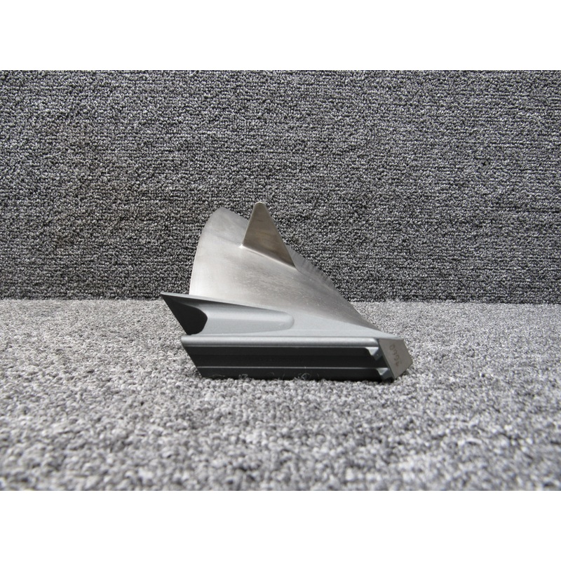 3072163-15L Bombardier Fan Blade