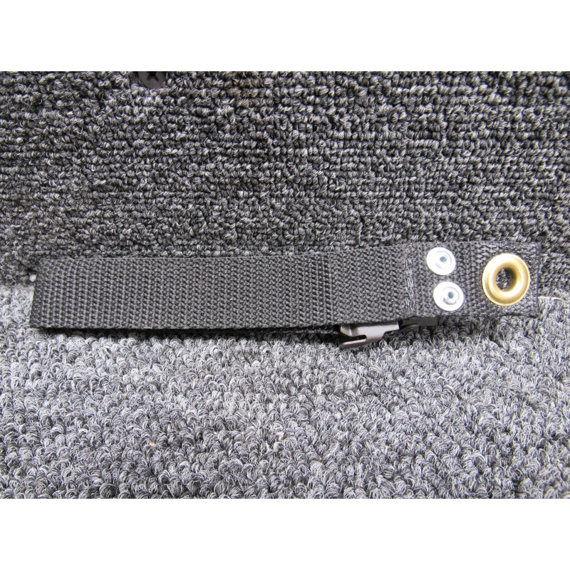 358-643C Sierra Oxygen Mask Strap