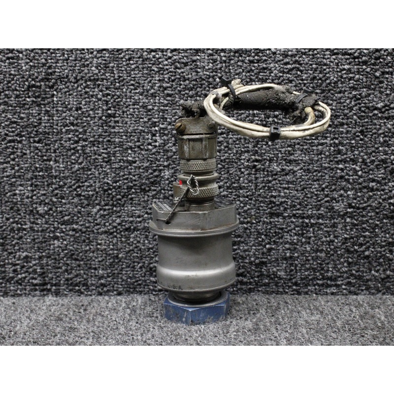 418-03041 Edison Fuel Pressure Transmitter (Volts: 26)