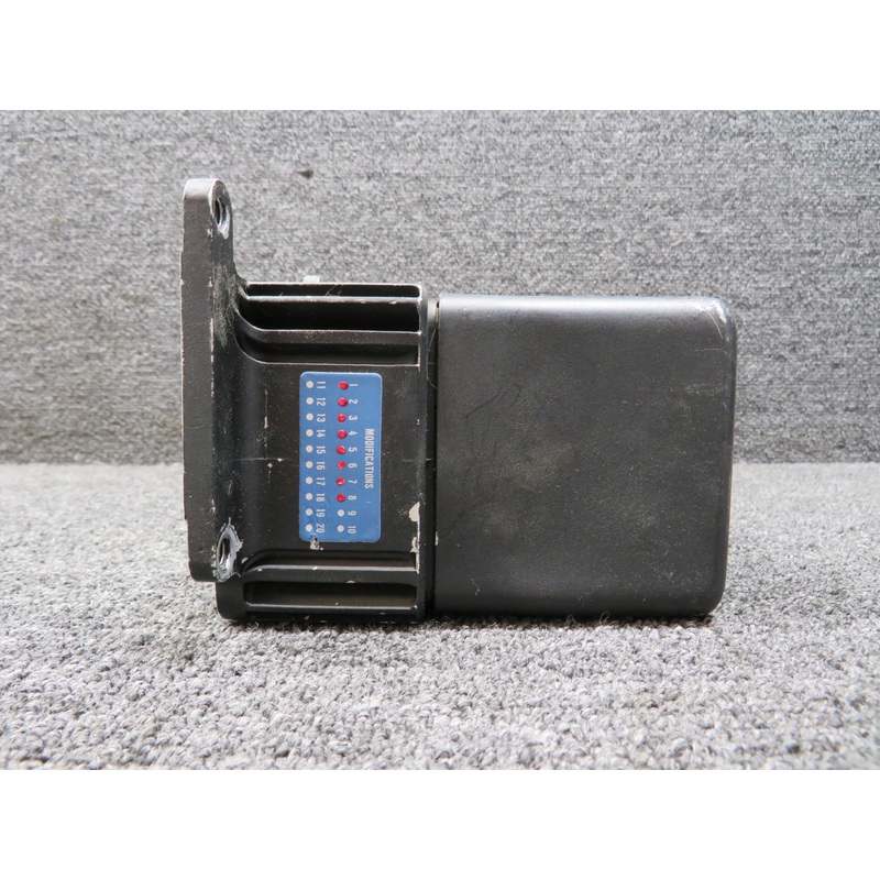 501-1112-01 Goodrich SA-200A Servo Actuator with Mods and Green Tag 28V (Core)
