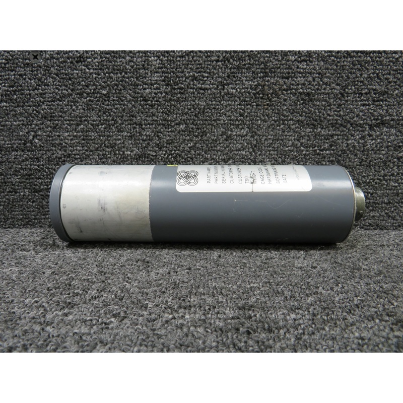 61500-002 (Alt: 6608505-001) Diamond J ITT Indicator with Repairable Tag (Core)