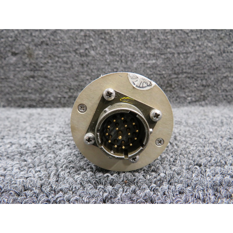 62000-002 (Alt: 6608488-001) Diamond Fuel Flow Indicator with Green Tag (Core)