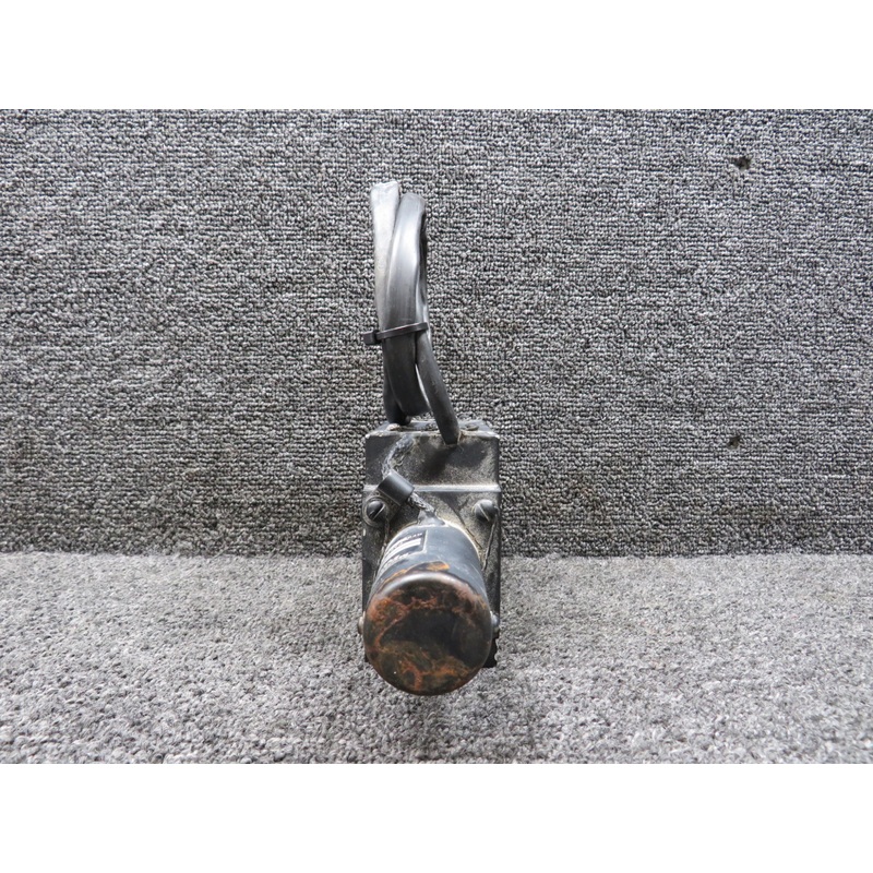 631400-07 McDonnell 6314G Electro Actuator (Core)