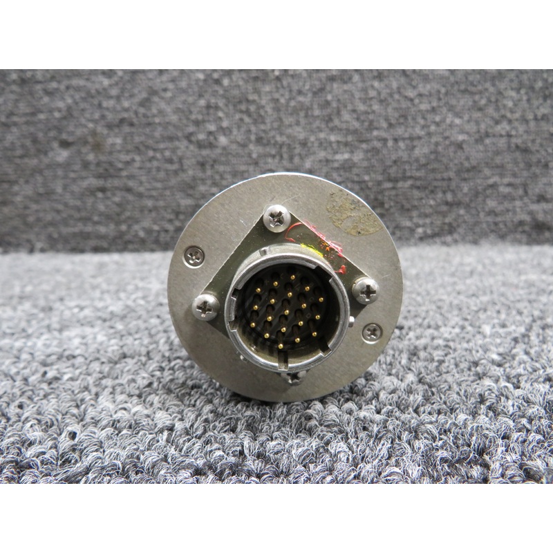 64500-002 (Alt: 6608496-001) Diamond N1 Percent RPM Indicator w Green Tag (Core)