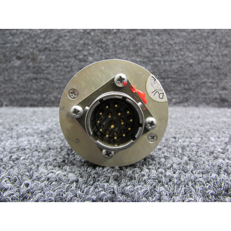 65000-003 (Alt: 6608499-001) Diamond Dual Engine Oil Gauge with Green Tag (Core)
