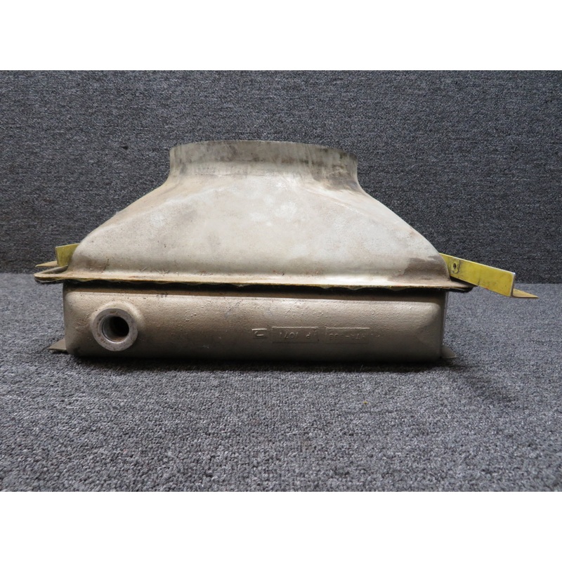 6608061-6 (Alt: 8546270) Drake Condenser Assembly w Green Repairable Tag (Core)