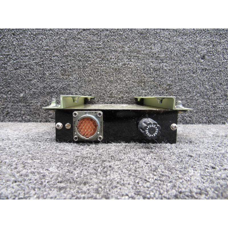66503 (Alt: 213693D-E) Woodward Engine Synchronizer w Mount