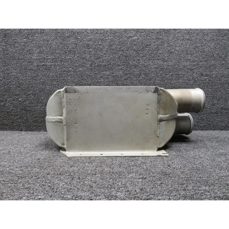 78493-5E570-002 (Alt: 24210-6608060-3) Standard-Thomson Evaporator