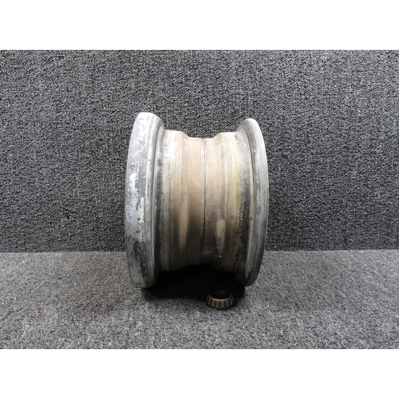 9531395 Main Landing Gear Wheel Assembly