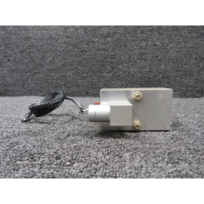 ACF100 Sandia ACF-100 Cooling Fan Assembly with Modifications (Volts: 12-32)