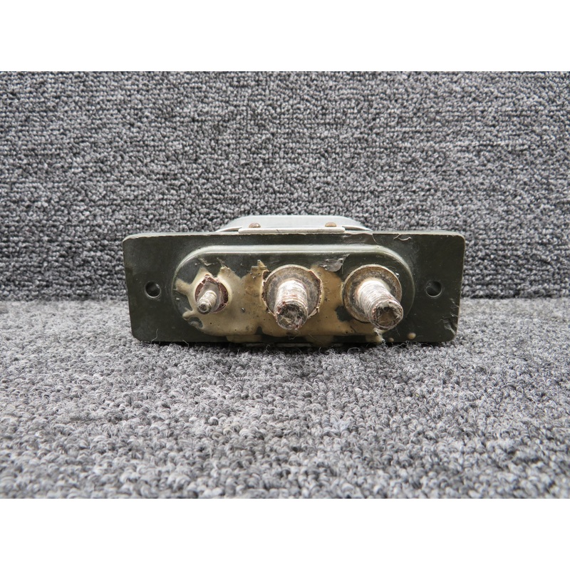 AN2552-3A Anderson External Power Receptacle Assembly