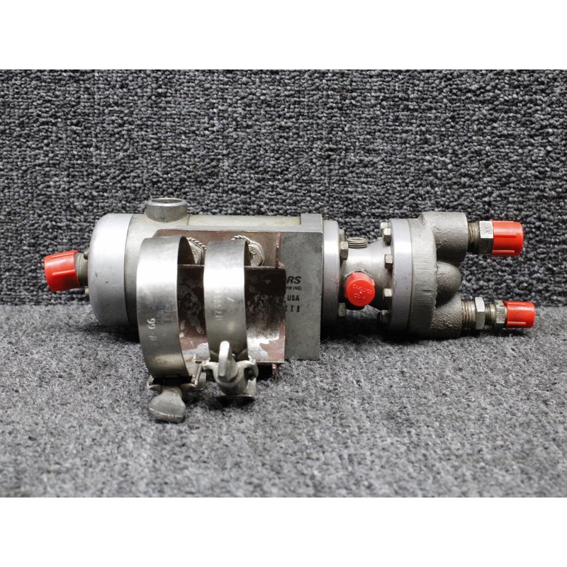 C4033-E Weldon Unfeathering Fuel Pump Assembly