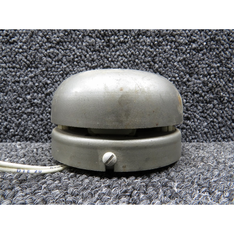 C6100-3E1 Edwards Bell Assembly (Volts: 12)