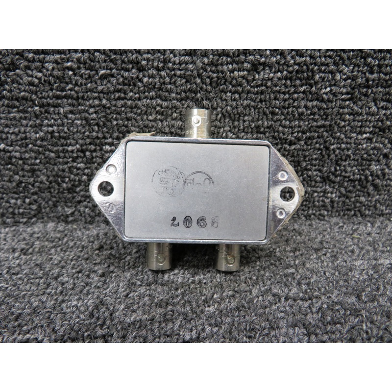 CI-503 Comant Industries Glide Slope Antenna Coupler
