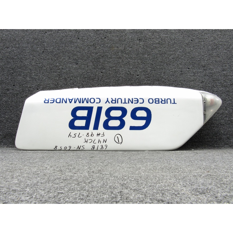Commander-Aero Inc. Winglet LH (Aftermarket)