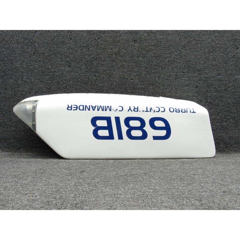 Commander-Aero Inc. Winglet RH (Aftermarket)