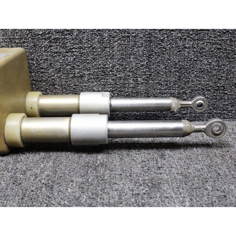 DL5040M6 Swearingen SA-226T Simmonds Linear Pitch Trim Actuator (28V, 6.5A)