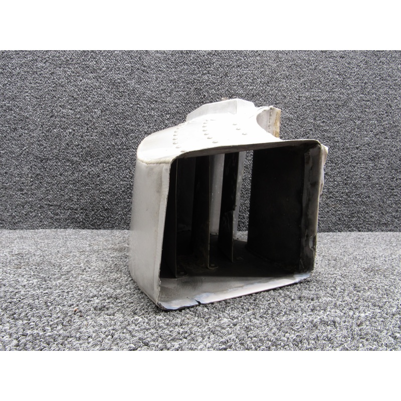 F10A721003200A1 Dassault Falcon FA-10 Air Intake Exchanger Duct